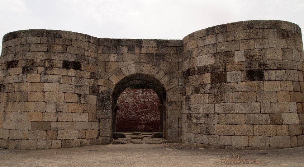 Castelo de Idanha-a-Velha, Portugal